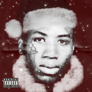 Album cover: The Return of East Atlanta Santa