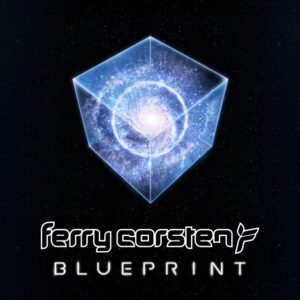 Album cover: Blueprint