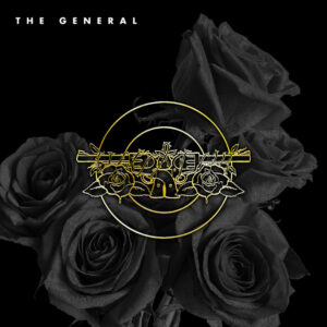 Album cover: The General