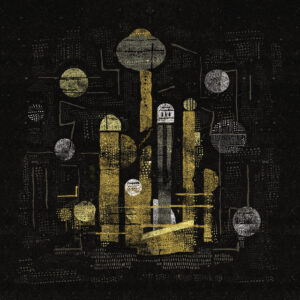 Album cover: Machinarium Remixed