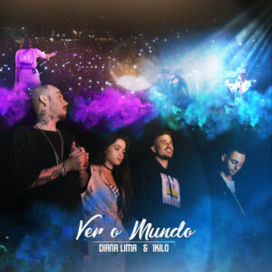 Album cover: Ver O Mundo