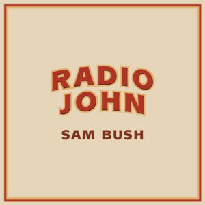 Album cover: Radio John