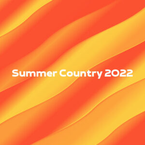 Album cover: Summer Country 2022