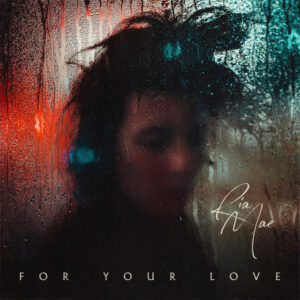 Album cover: For Your Love