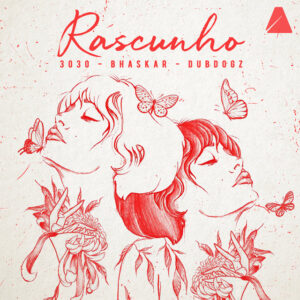 Album cover: Rascunho