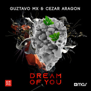 Album cover: Dream of You