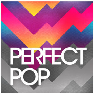 Album cover: Perfect Pop