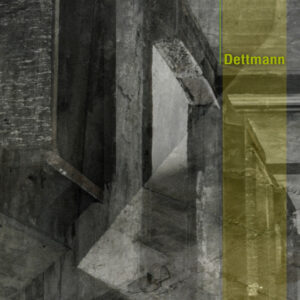 Album cover: Dettmann