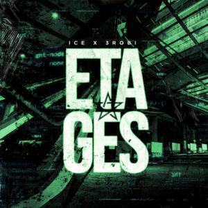 Album cover: Etages