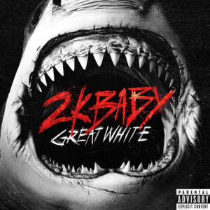 Album cover: Great White