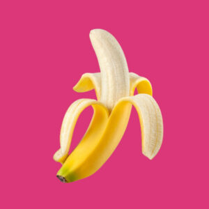 Album cover: Banana Song - London Session