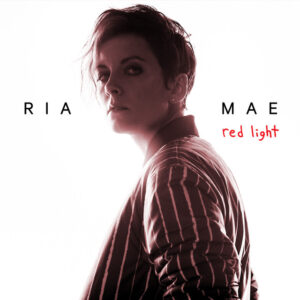 Album cover: Red Light