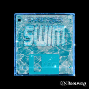 Album cover: SWIM