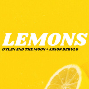 Album cover: Lemons