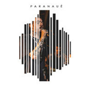 Album cover: Paranauê