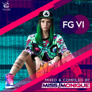 Album cover: FG VI