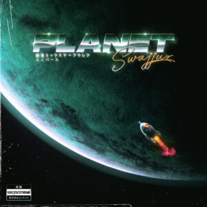 Album cover: Planet Swajjur