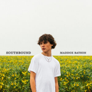 Album cover: Southbound