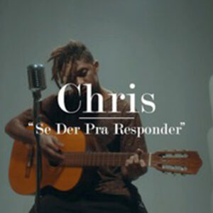 Album cover: Se Der pra Responder