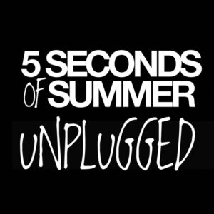 Album cover: Unplugged