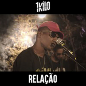 Album cover: Relação