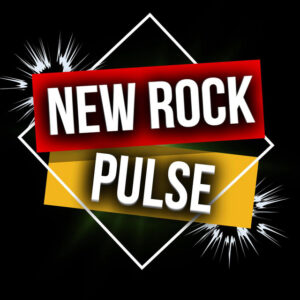 Album cover: New Rock Pulse