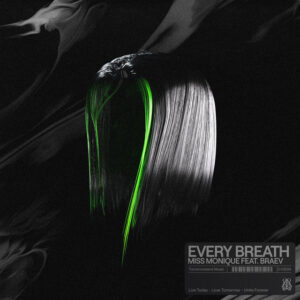 Album cover: Every Breath