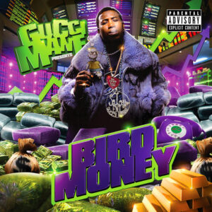 Album cover: Bird Money