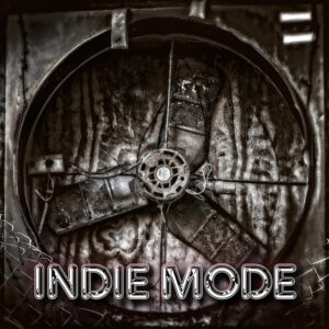 Album cover: INDIE MODE