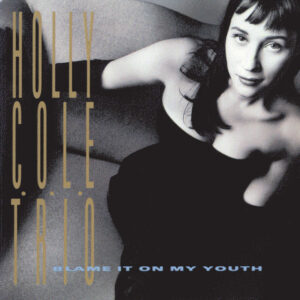 Album cover: Blame It On My Youth