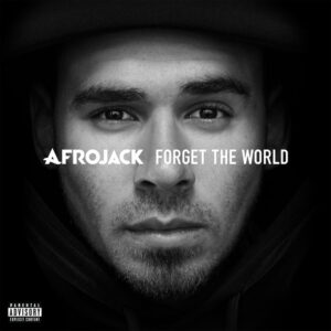 Album cover: Forget The World (Deluxe)