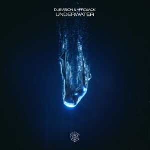 Album cover: Underwater