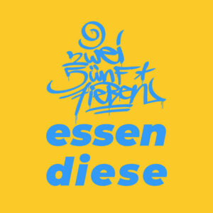 Album cover: essendiese