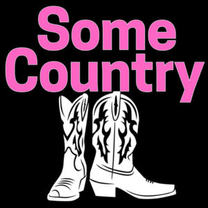 Album cover: Some Country