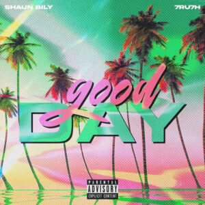 Album cover: Good Day