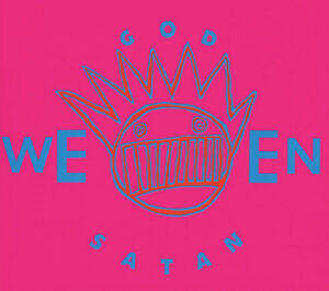 Album cover: God Ween Satan: The Oneness (Anniversary Edition)