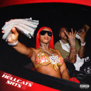 Album cover: Hellcats SRTs 2 (with Lil Durk)