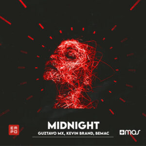 Album cover: Midnight