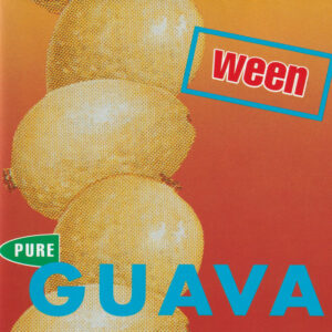 Album cover: Pure Guava