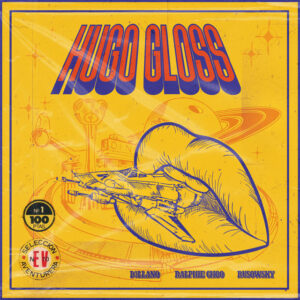 Album cover: Hugo Gloss