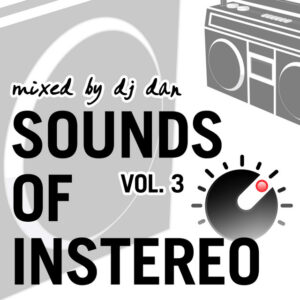 Album cover: Sounds Of InStereo, Vol. 3