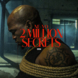 Album cover: 2 Million Secrets