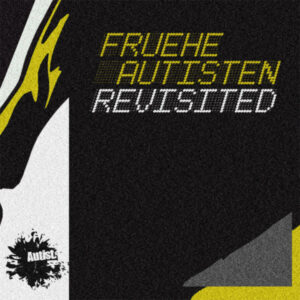 Album cover: Fruhe Autisten