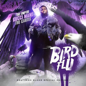 Album cover: Bird Flu