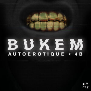 Album cover: Bukem