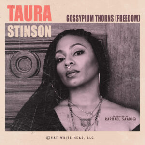 Taura Stinson