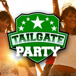 Album cover: Tailgate Party