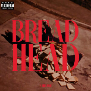 Album cover: Bread Head