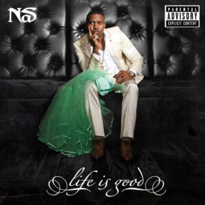 Album cover: Life Is Good (Explicit Version)