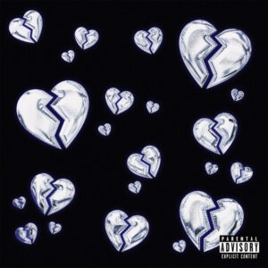 Album cover: Hypnotic Heartbreaker